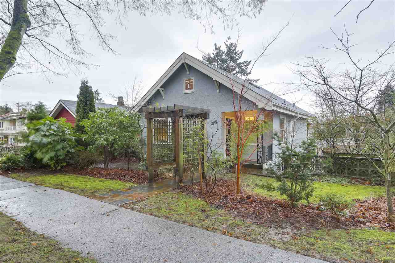 House in Mount Pleasant