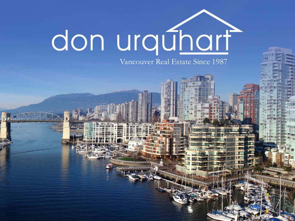 May 2019 Vancouver Real Estate Market Review | Don Urquhart