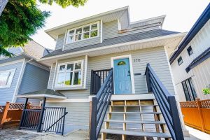 170 E 22ND AVENUE