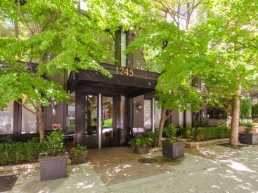 SOLD unit 3 – 1245 Homer Street Vancouver