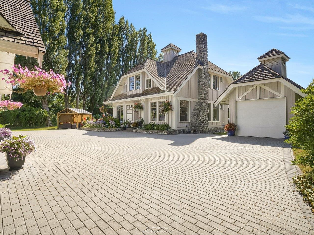 3380 Celtic Avenue, Vancouver, BC