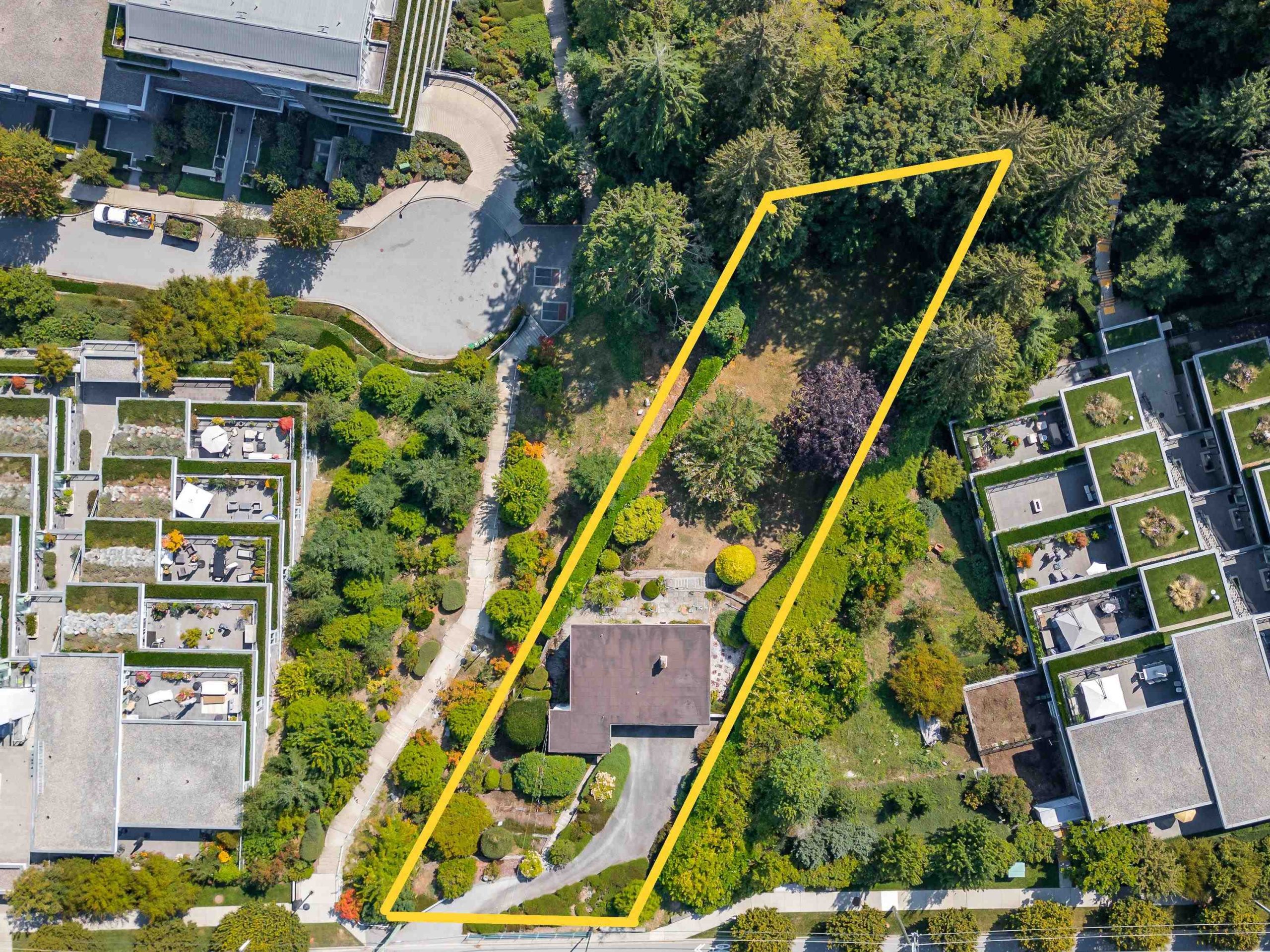 940 Keith Road, West Vancouver, BC