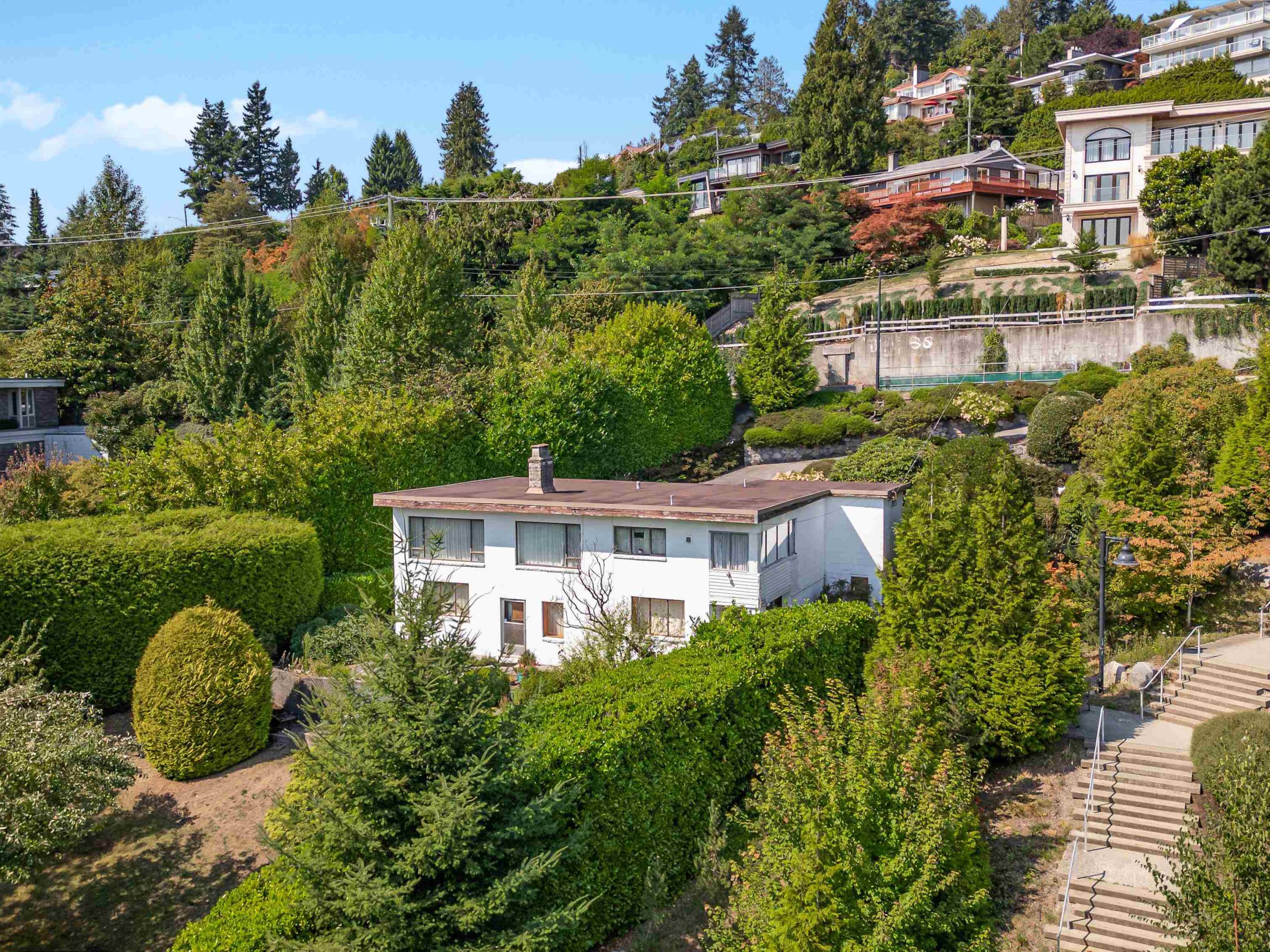 940 Keith Road, West Vancouver, BC