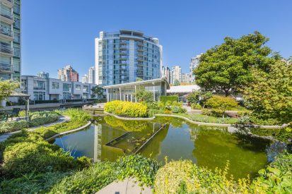 1508 189 Davie Street