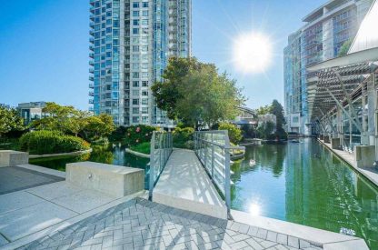 1508 189 Davie Street