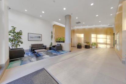 1508 189 Davie Street