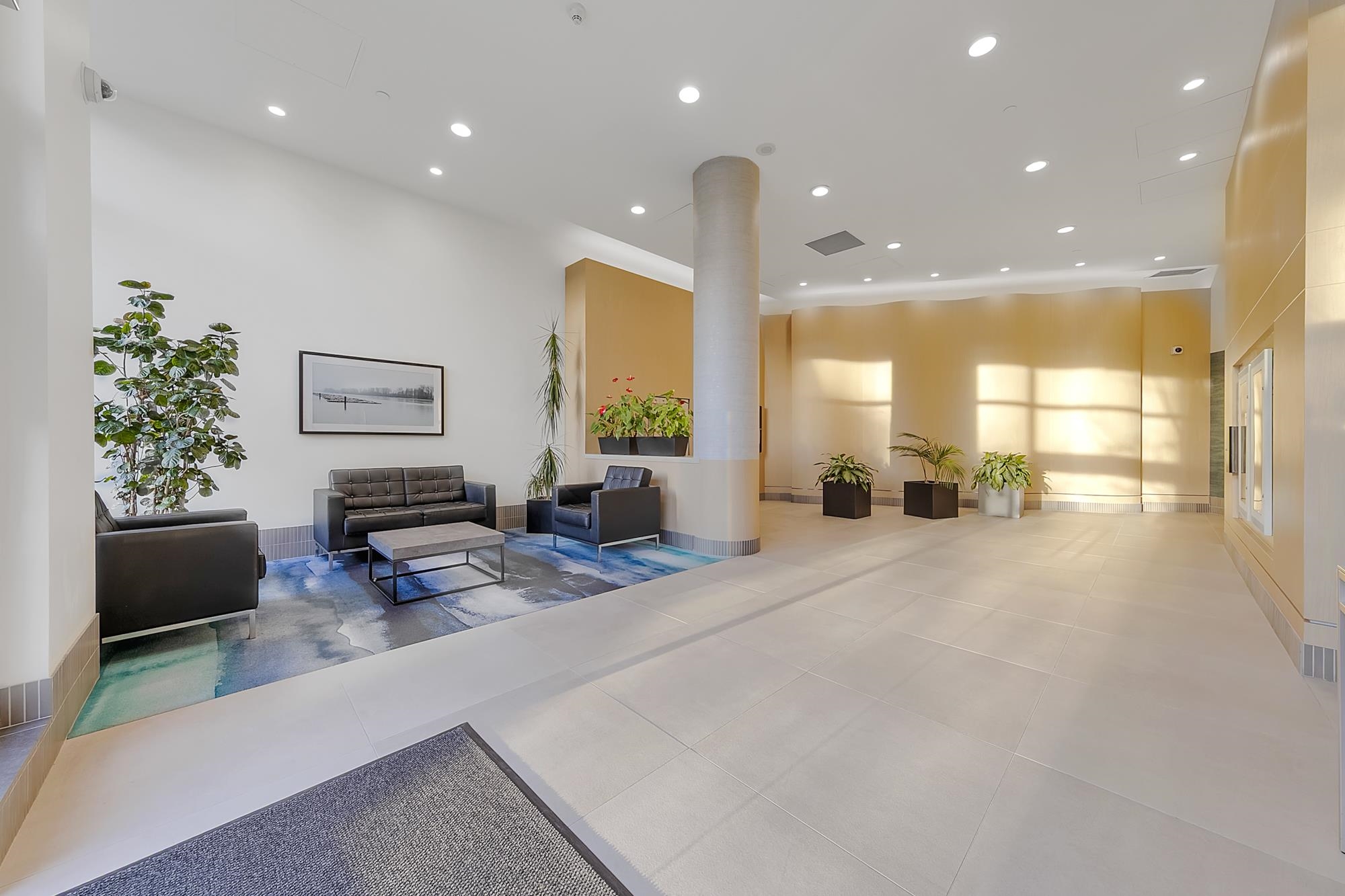 1508 189 Davie Street