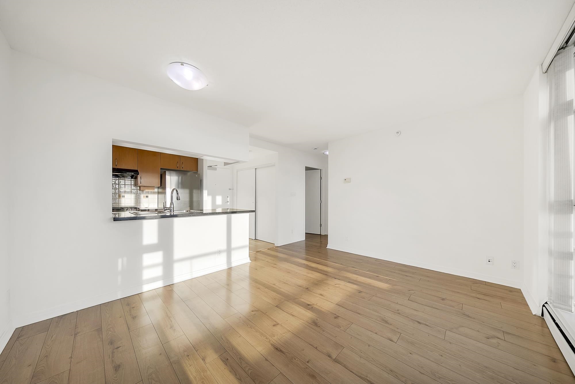 1508 189 Davie Street