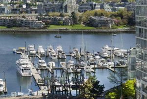 1508 189 Davie Street