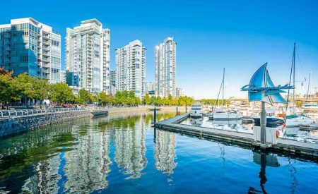 1508 189 Davie Street