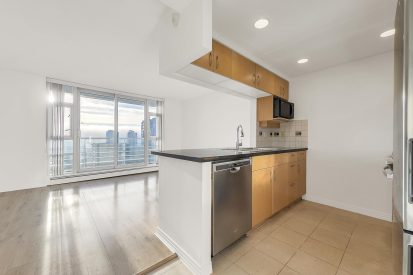 1508 189 Davie Street