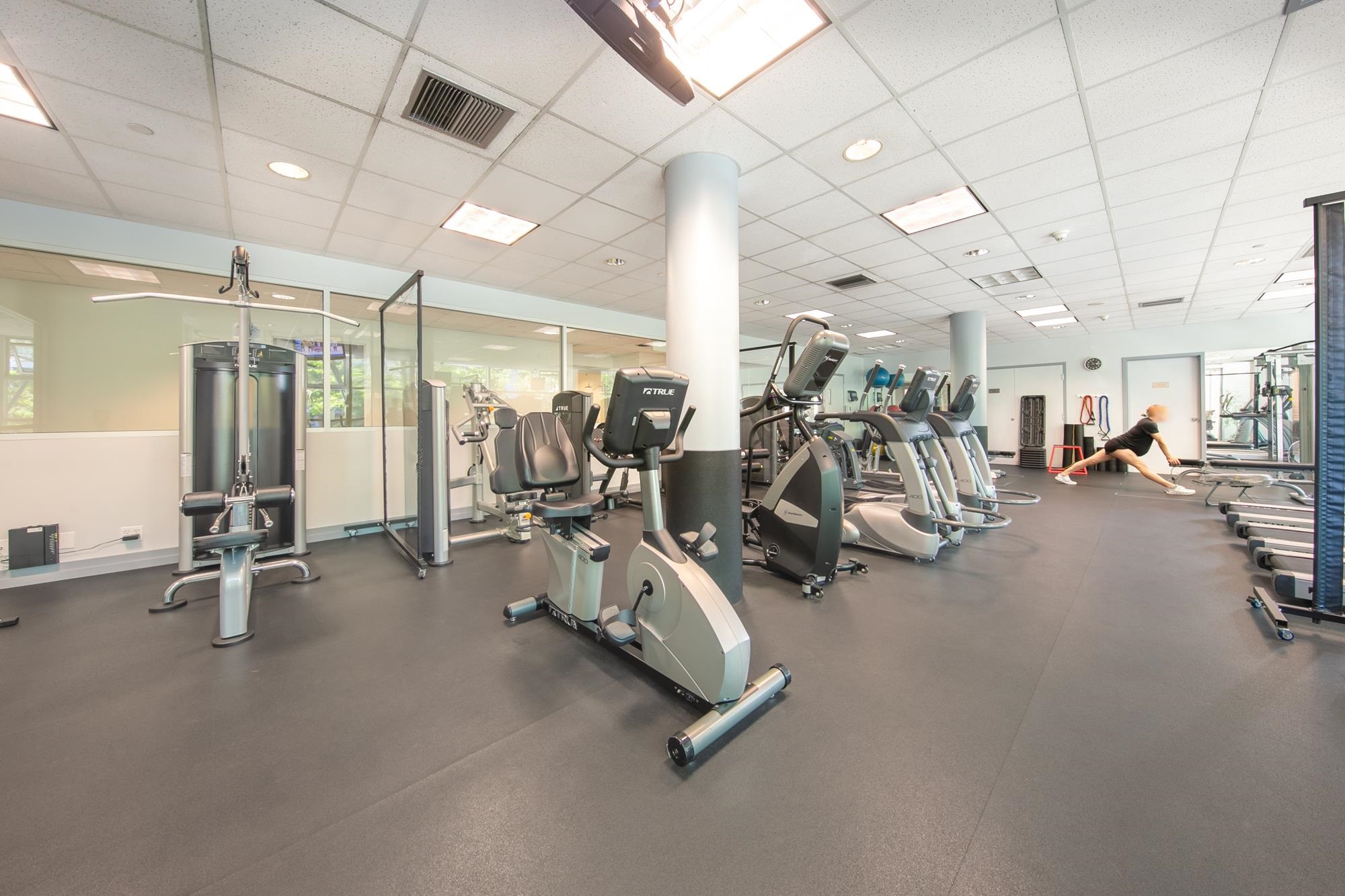 1508 189 Davie Street