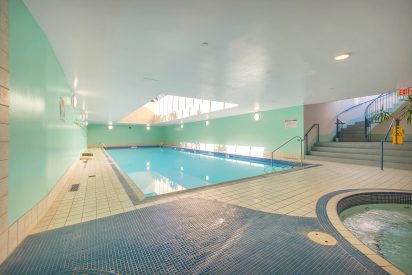 1508 189 Davie Street