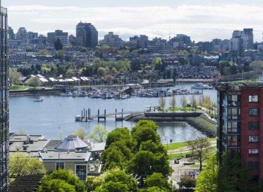 1508 189 Davie Street