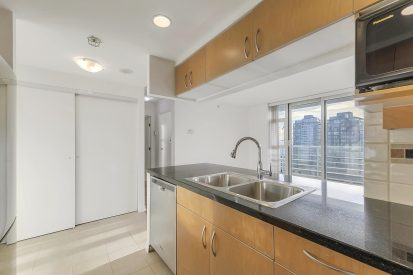 1508 189 Davie Street