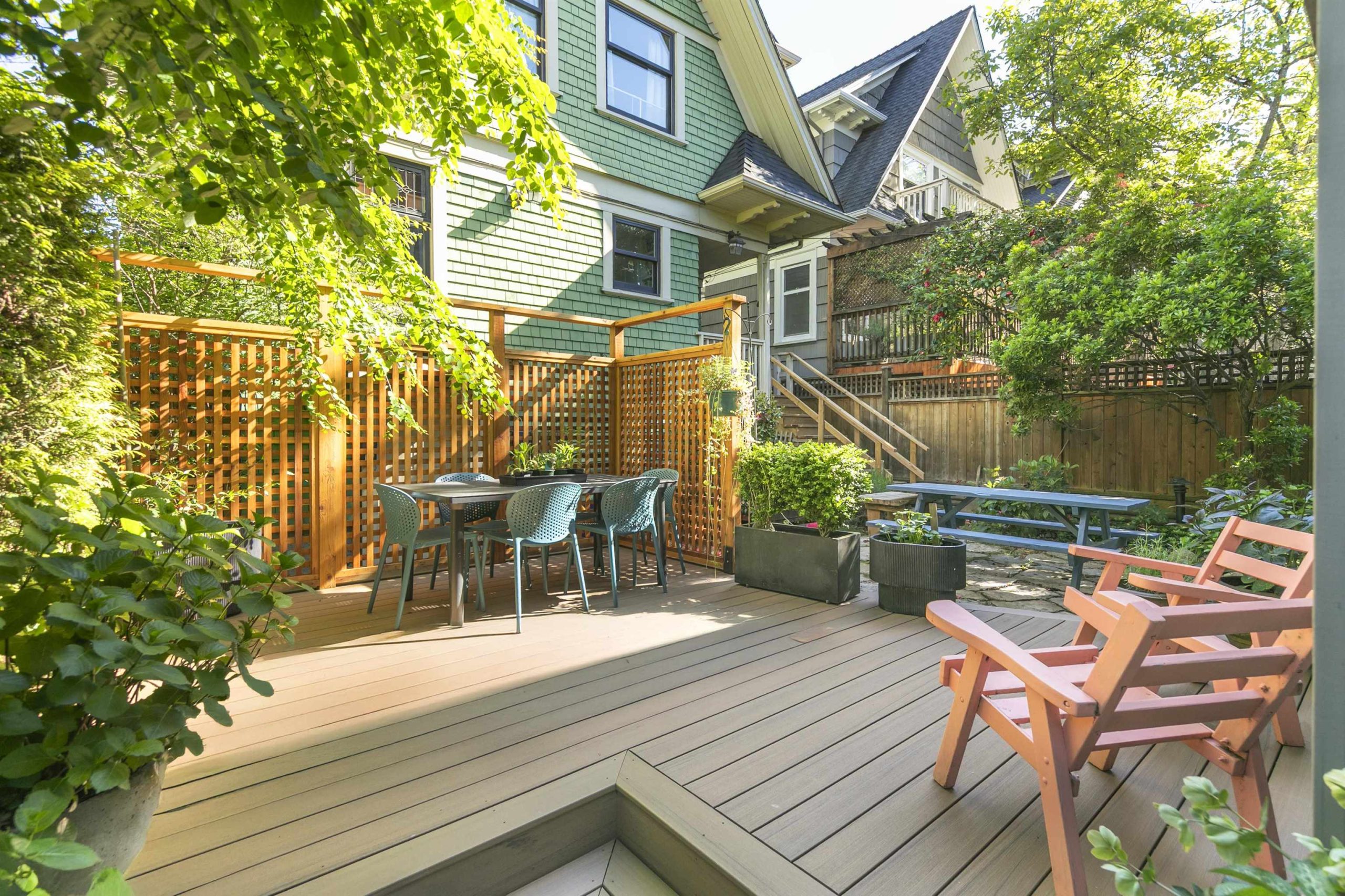 1608 Woodland Drive