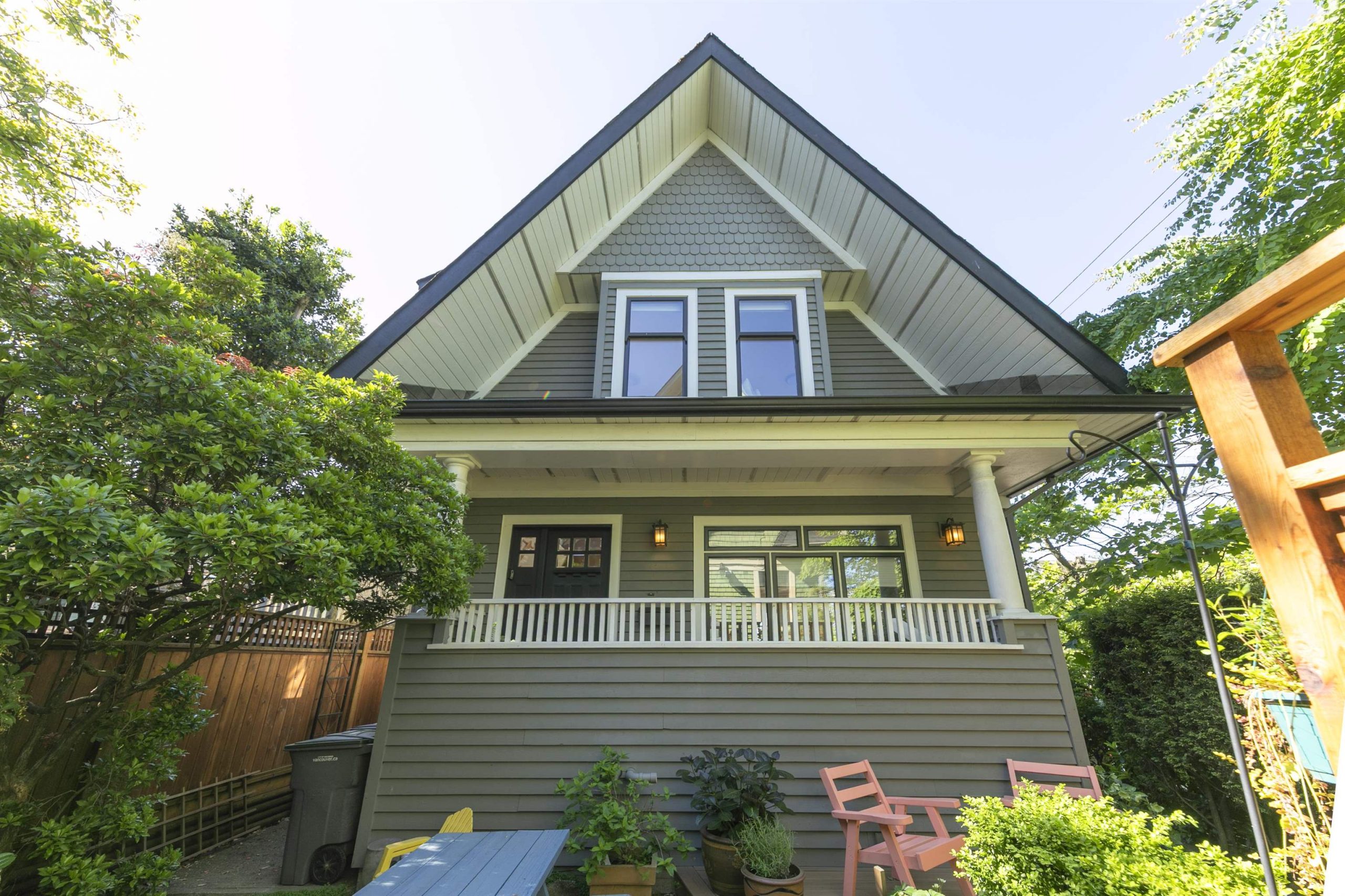 1608 Woodland Drive