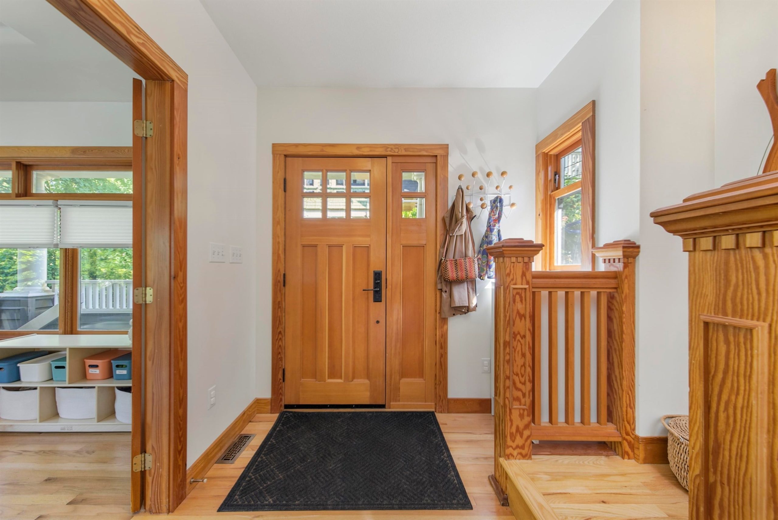 1608 Woodland Drive