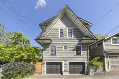 1608 Woodland Drive