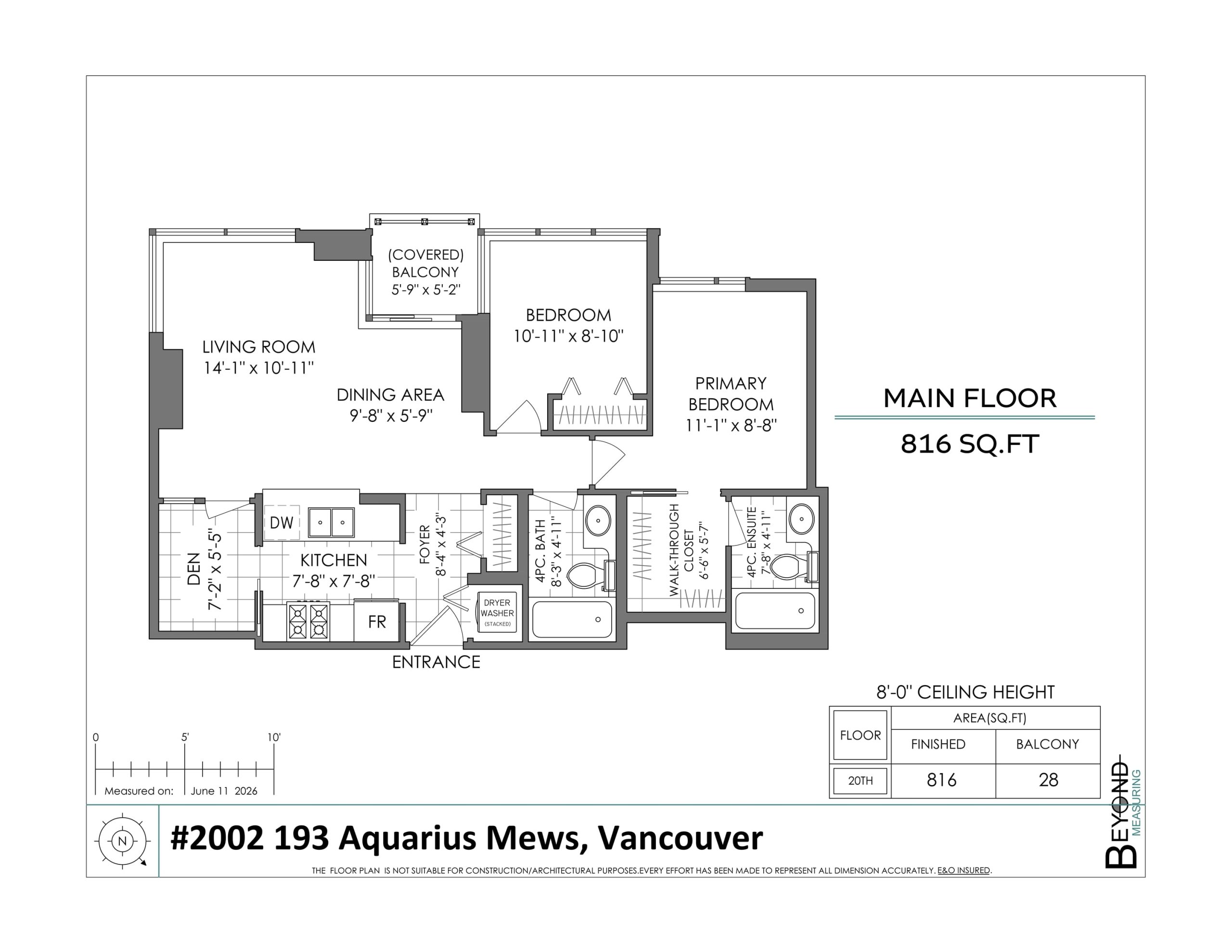 2002 193 Aquarius Mews